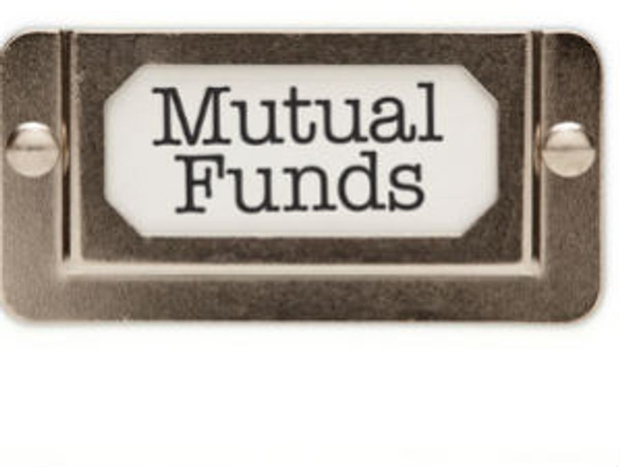 mutual fund