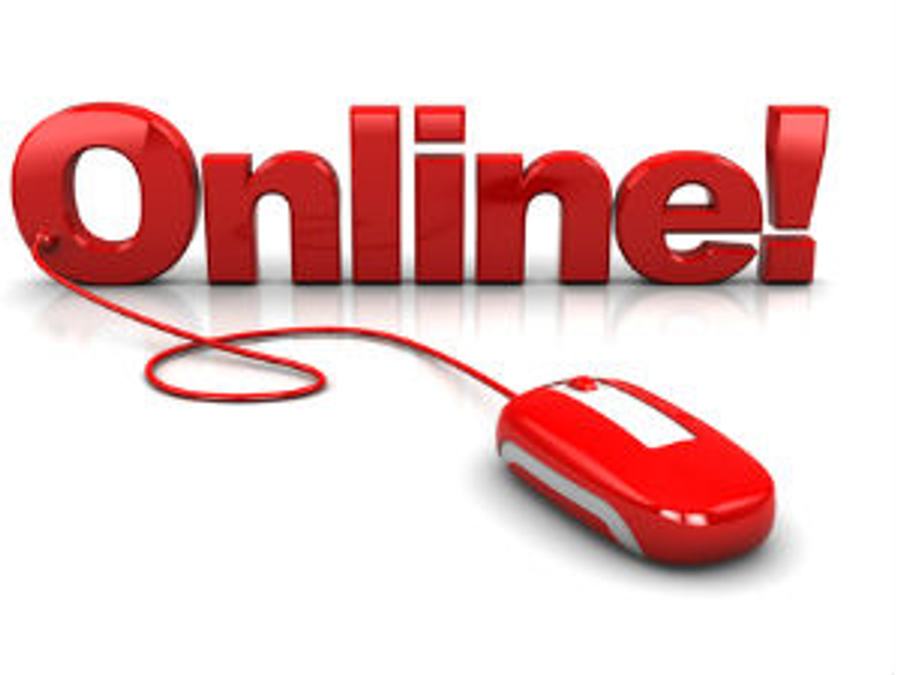 online transaction 