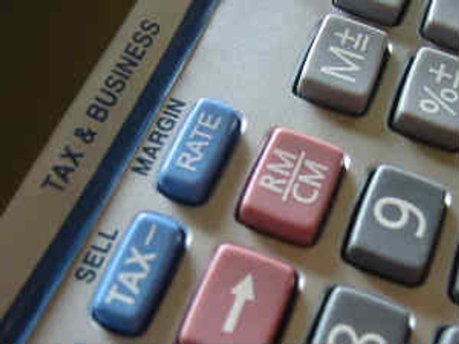 tax