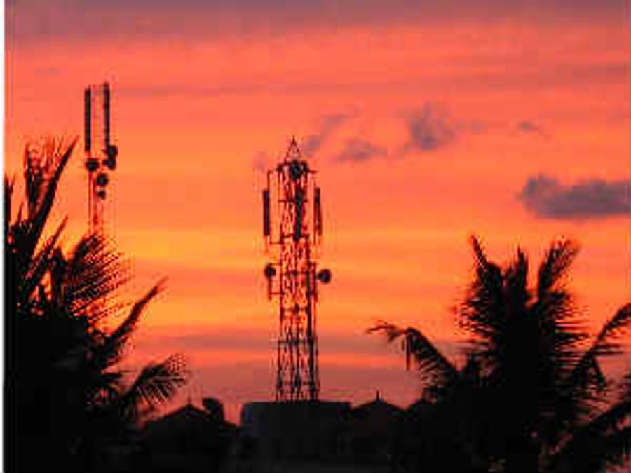 telecom