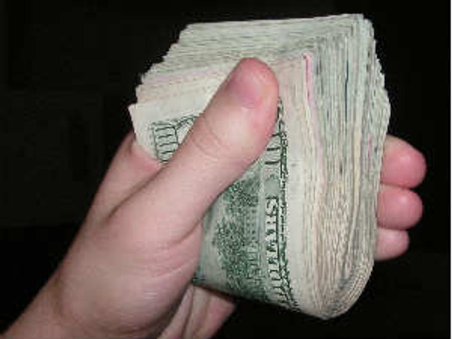 dollar 