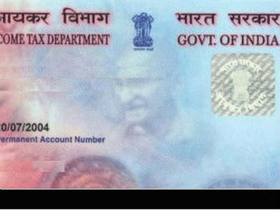 pan card 