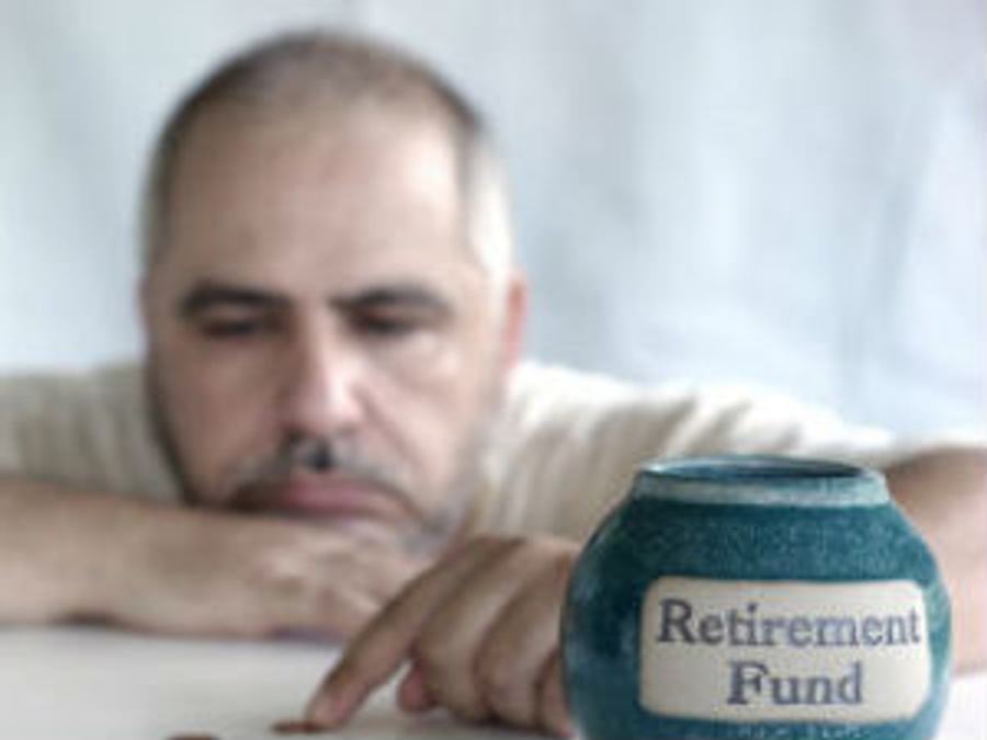 retirement fund 