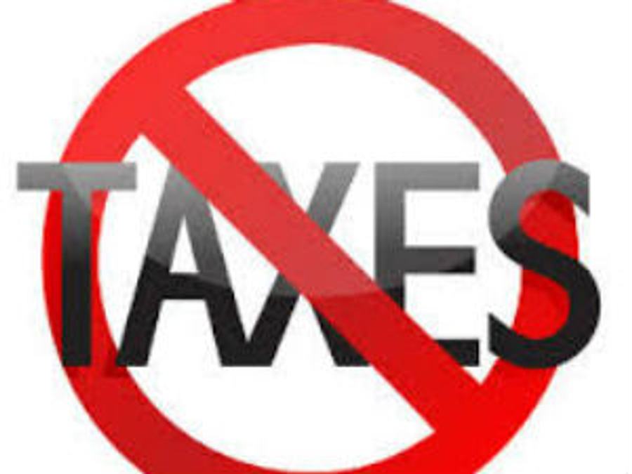 tax saving 