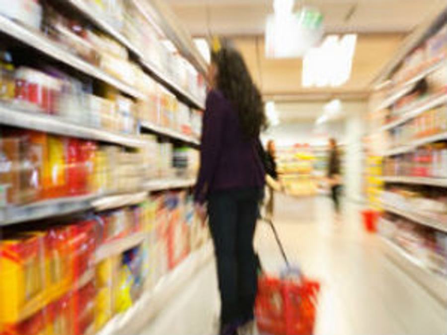 consumer 