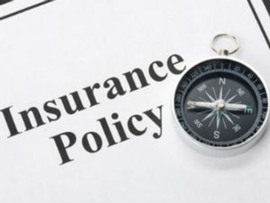 insurance policy 
