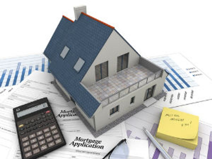 home mortgage 