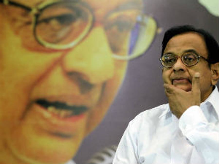 chidambaram