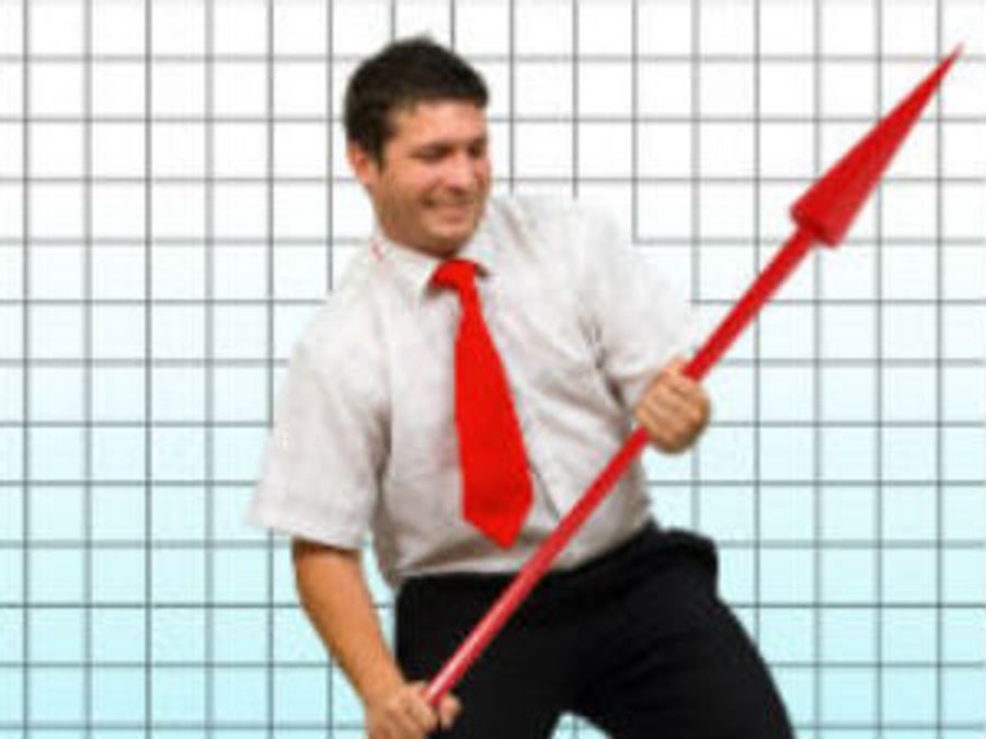 markets
