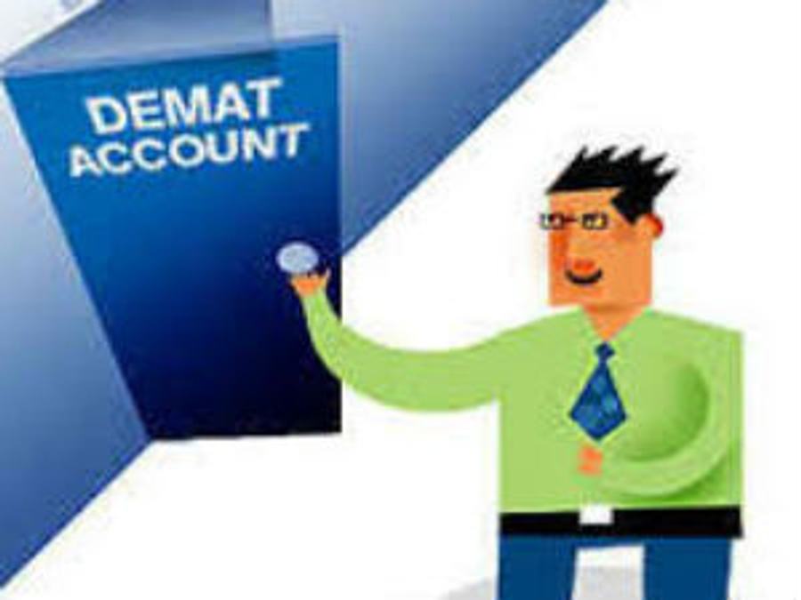 demat account 