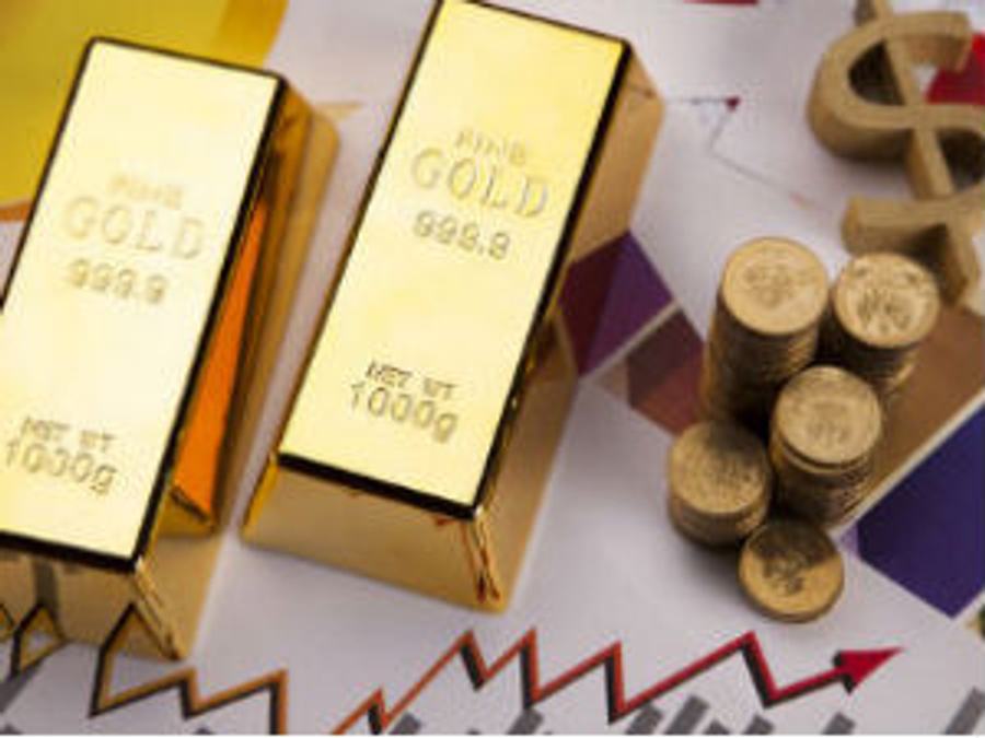 gold