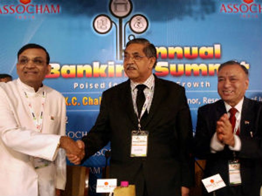 k c chakrabarty