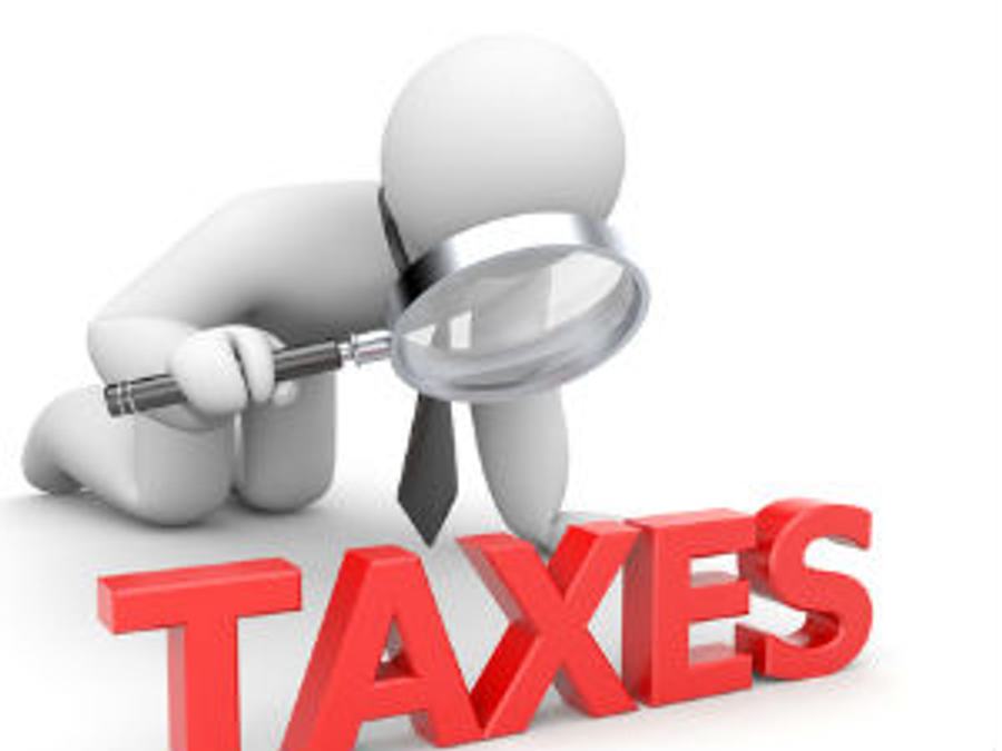 tax planning