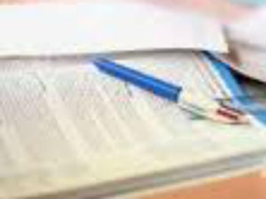 document 