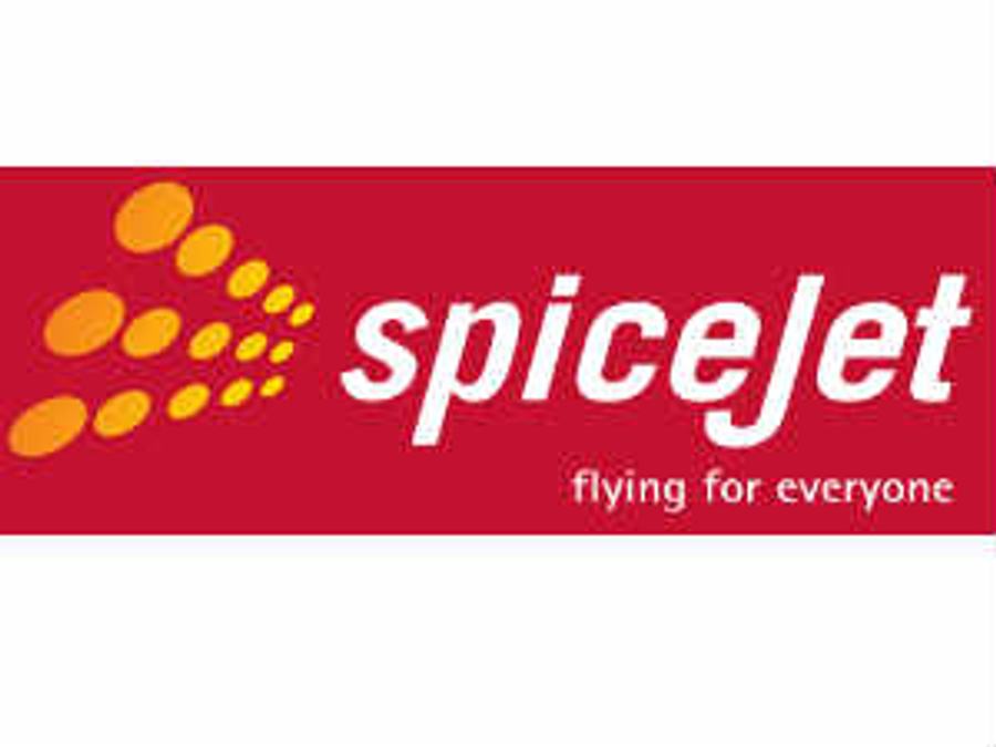 spicejet airline 