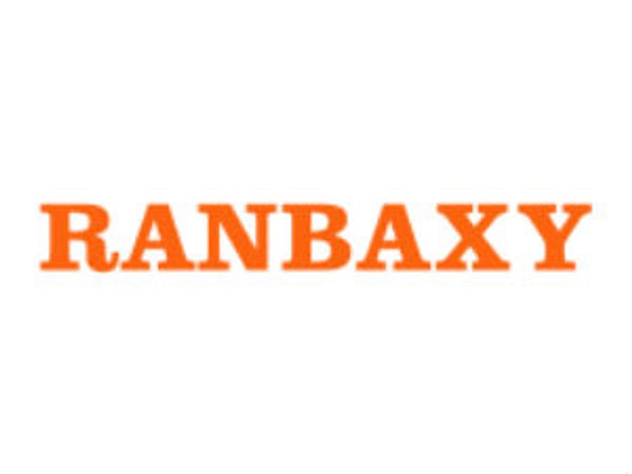 ranbaxy