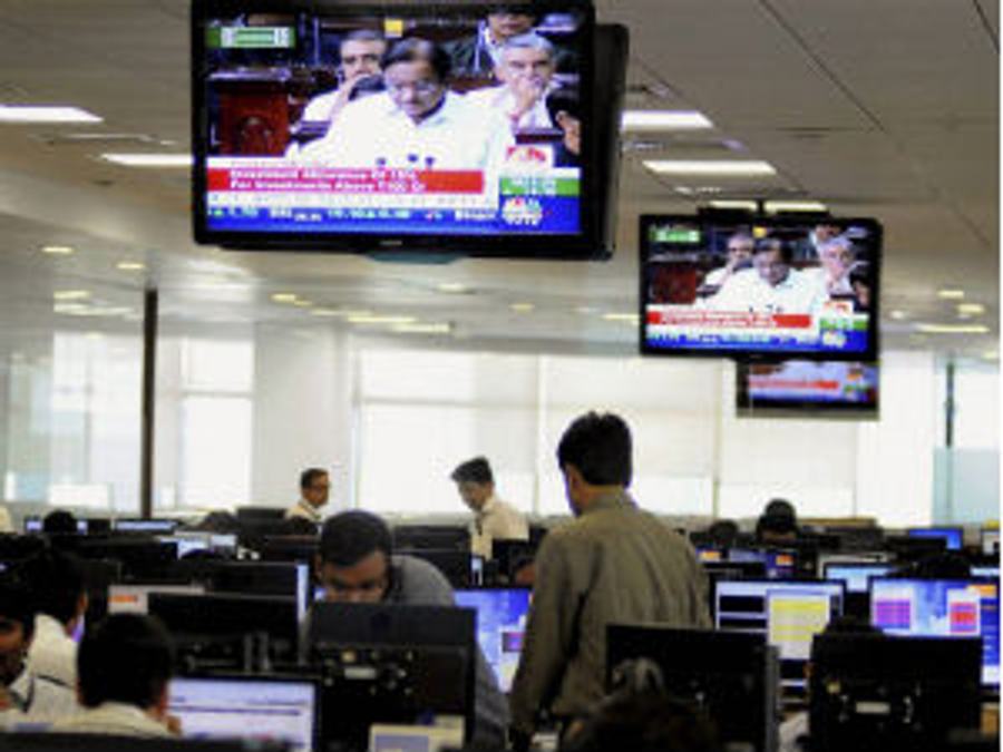 markets