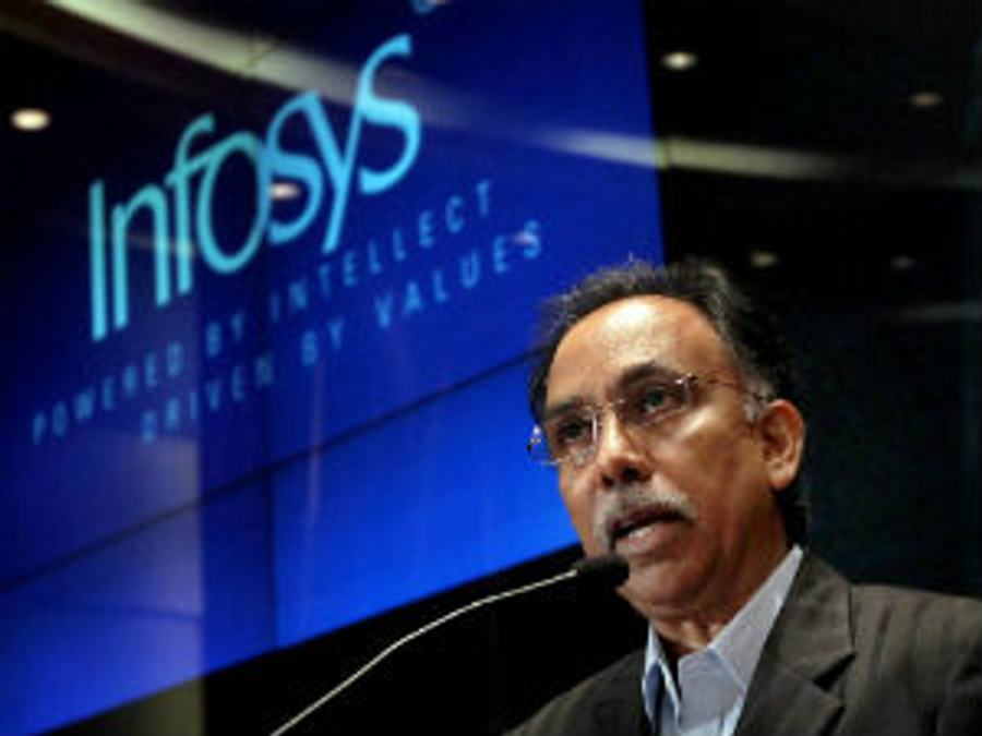 infosys