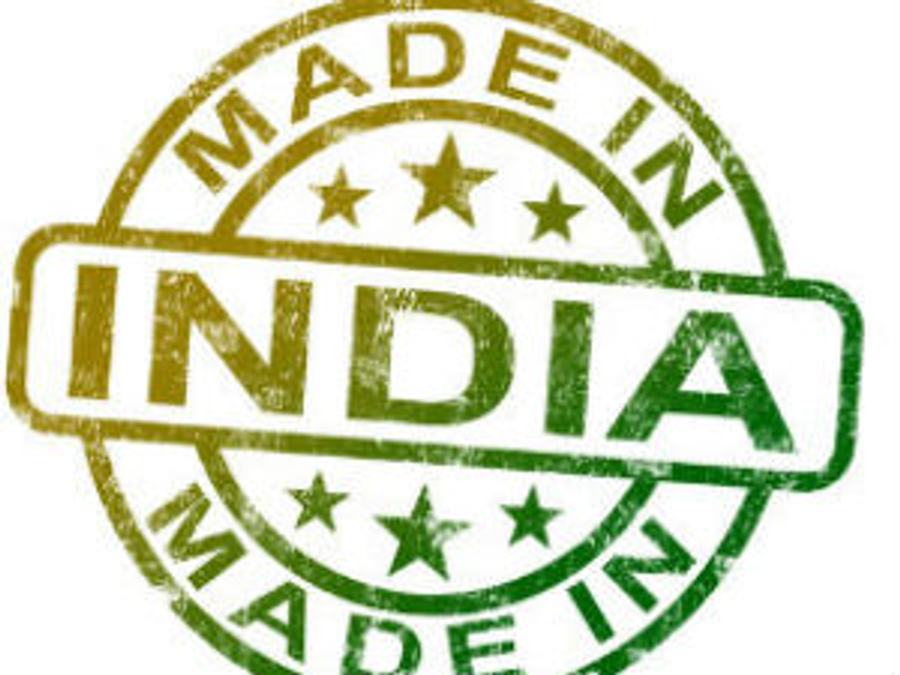 made-in-india
