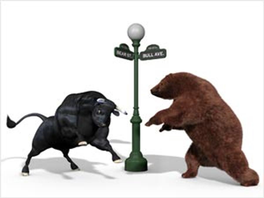 markets