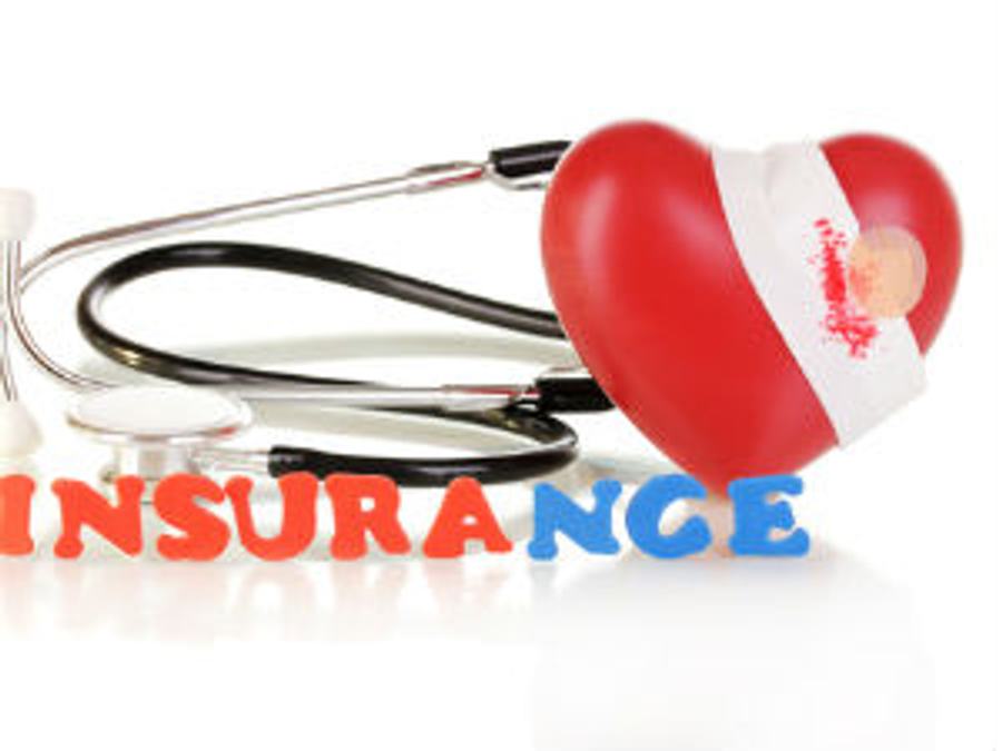 health insurance 