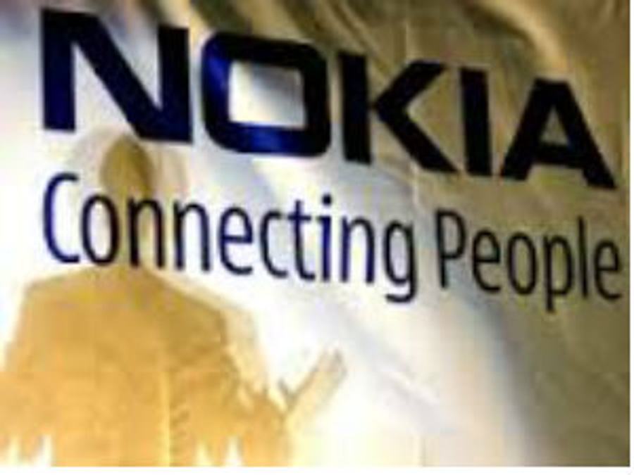 nokia logo 