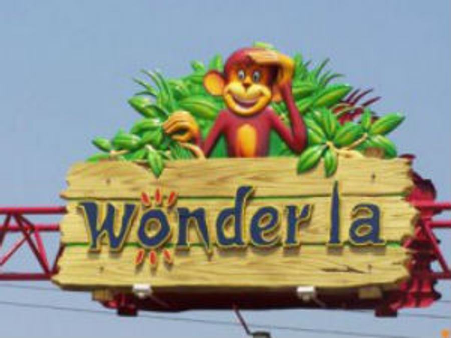 wonderla
