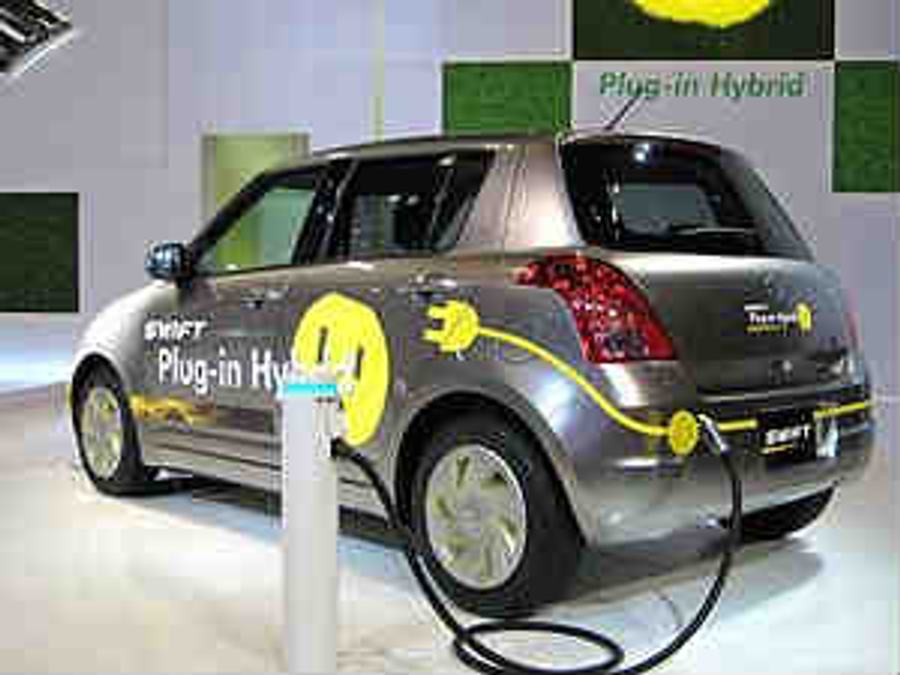 maruti