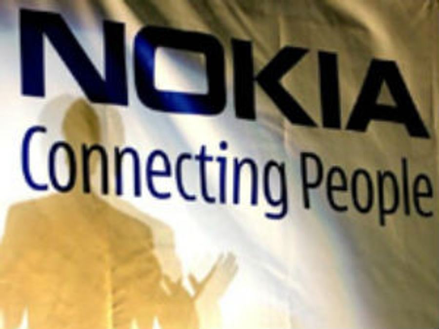 nokia logo 