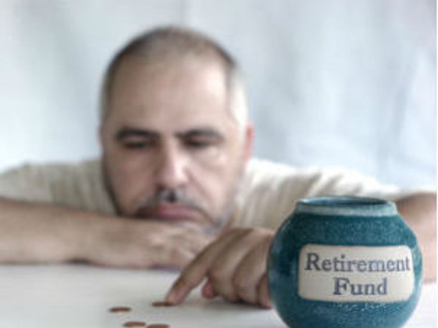 retirement fund 