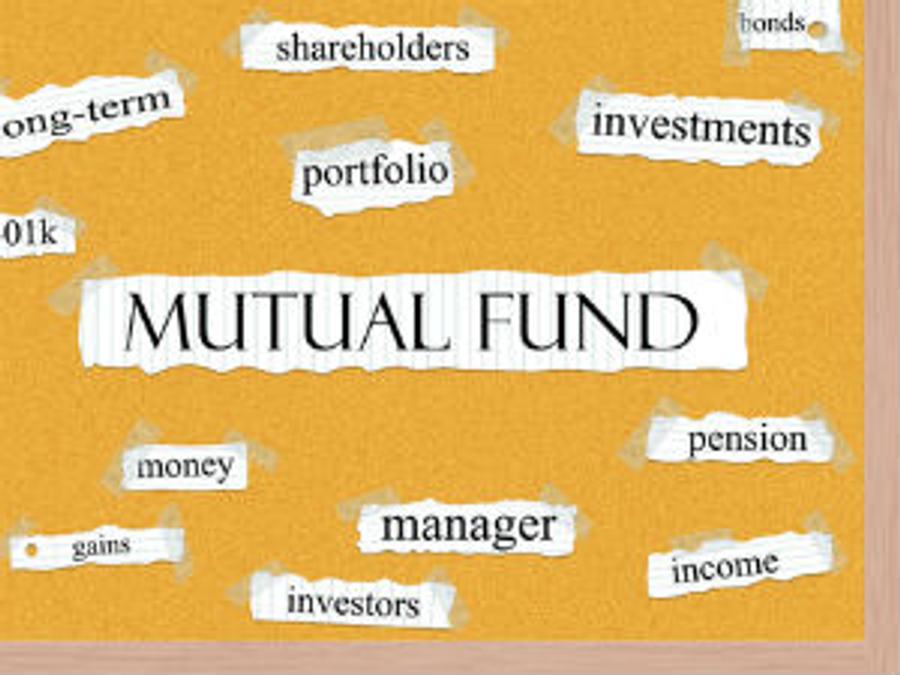 mutual funds 