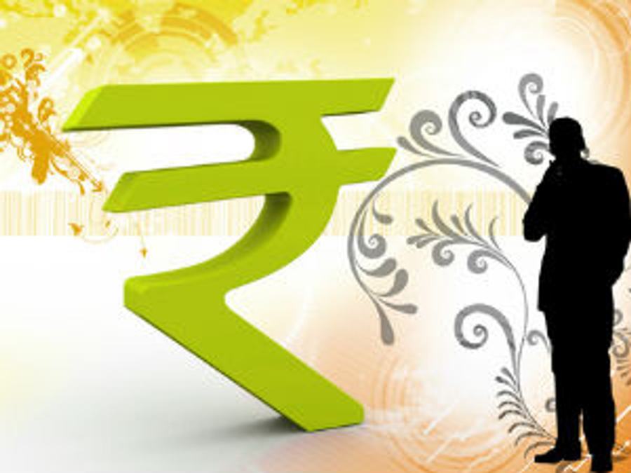 rupee