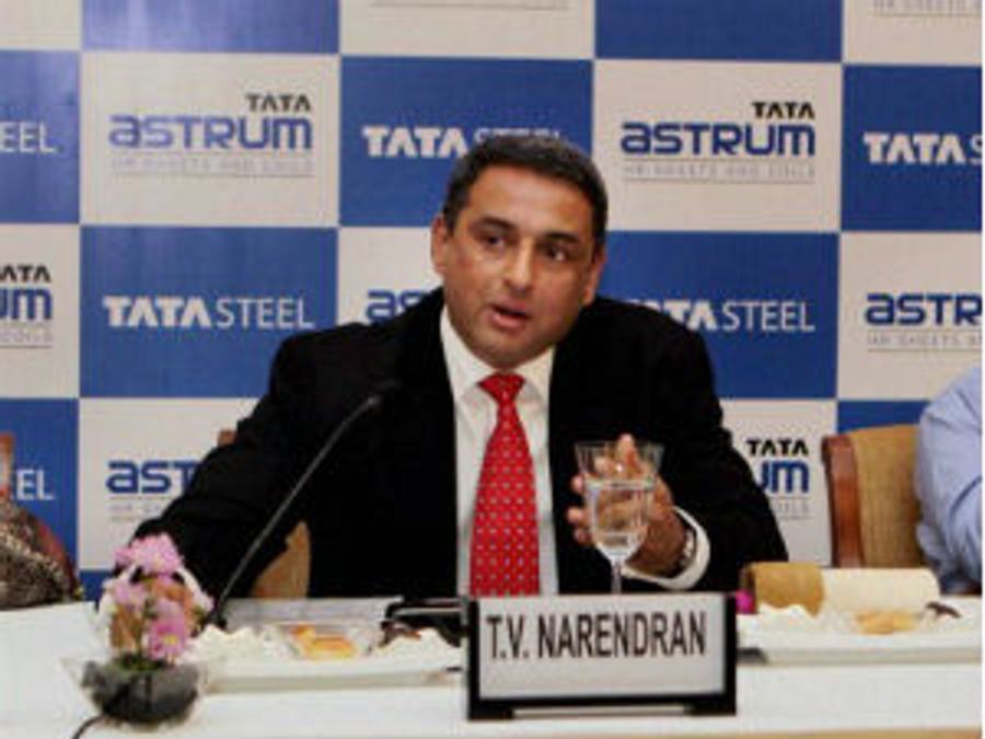 tatasteel