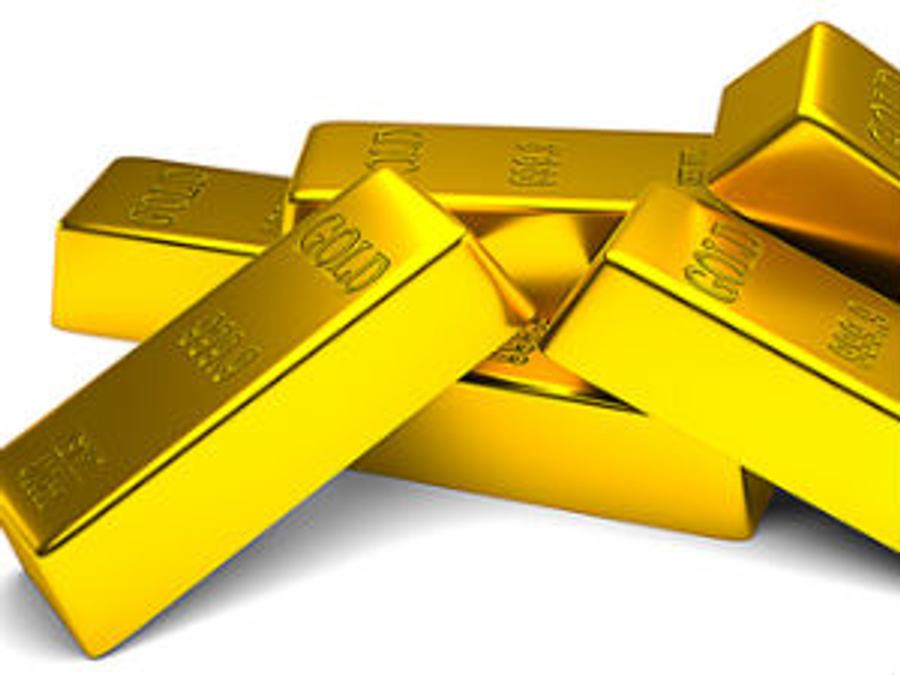 gold