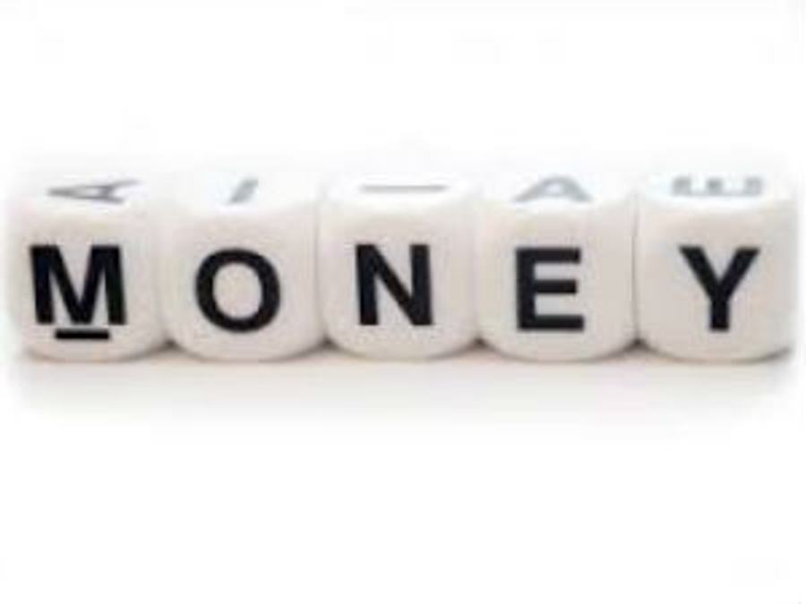 money