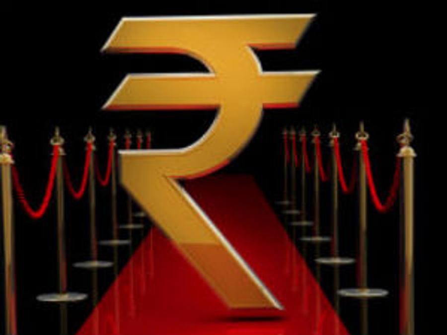 rupee