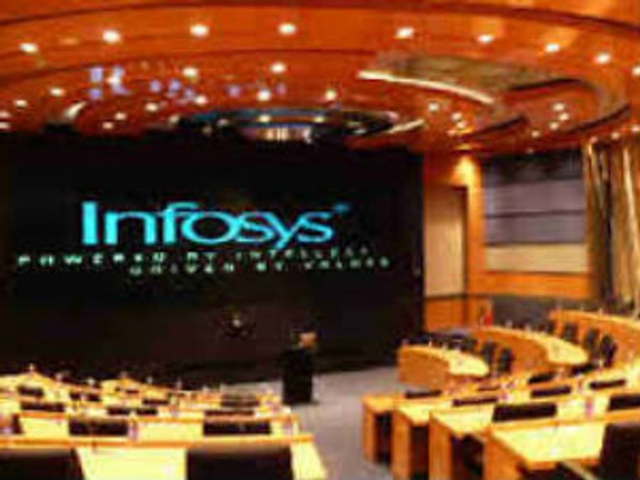 infosys