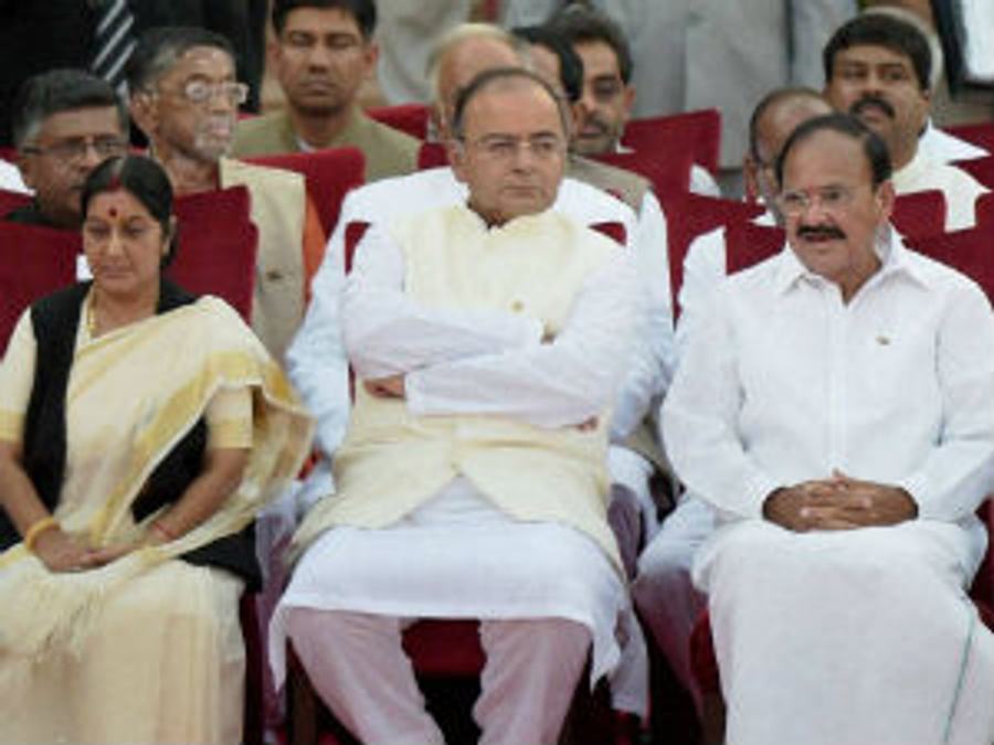 jaitley