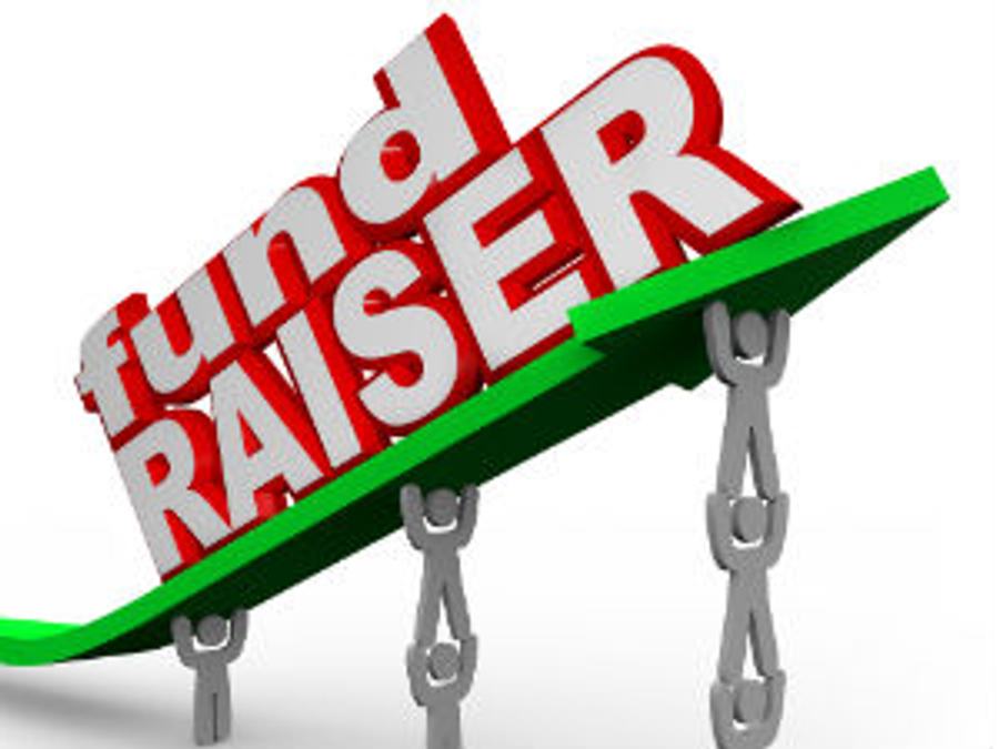 fund-raising