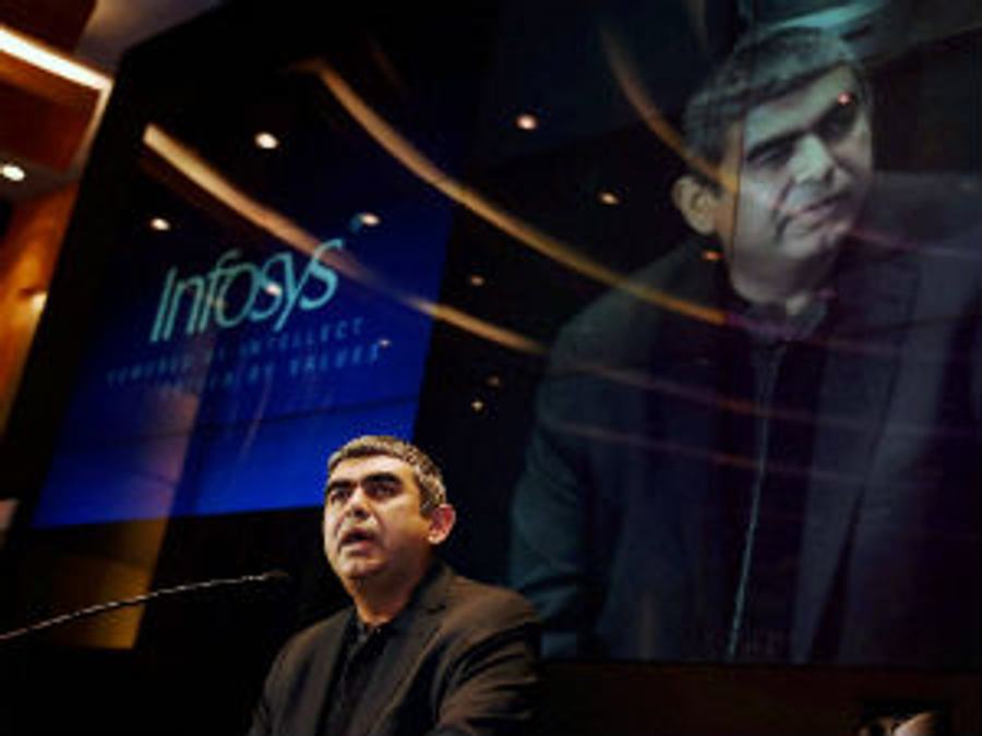 infosys