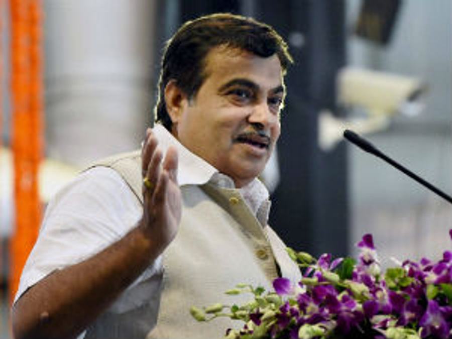 gadkari