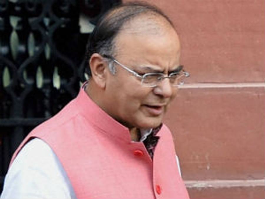 jaitley