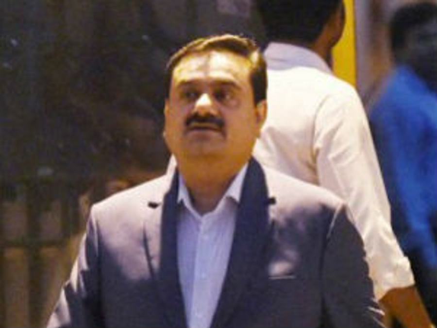 adani
