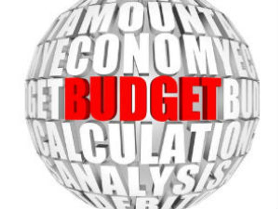 budget