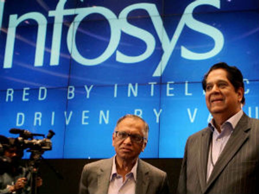 infosys