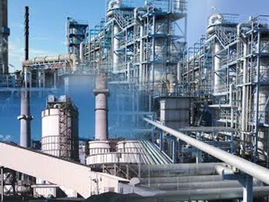 industrial