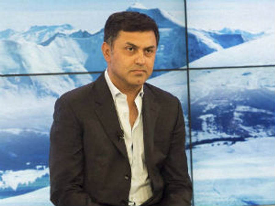 nikesh-arora