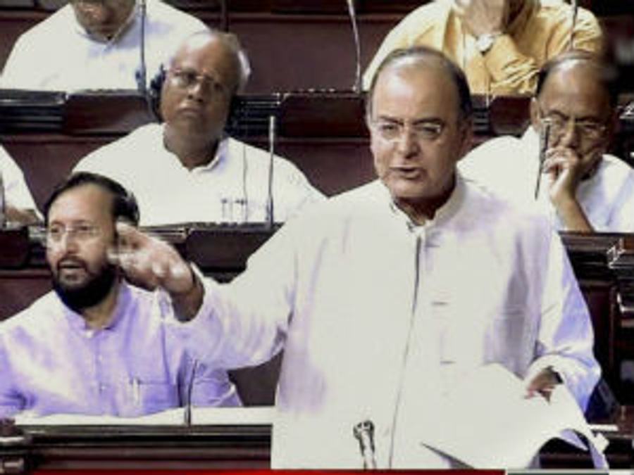 jaitley