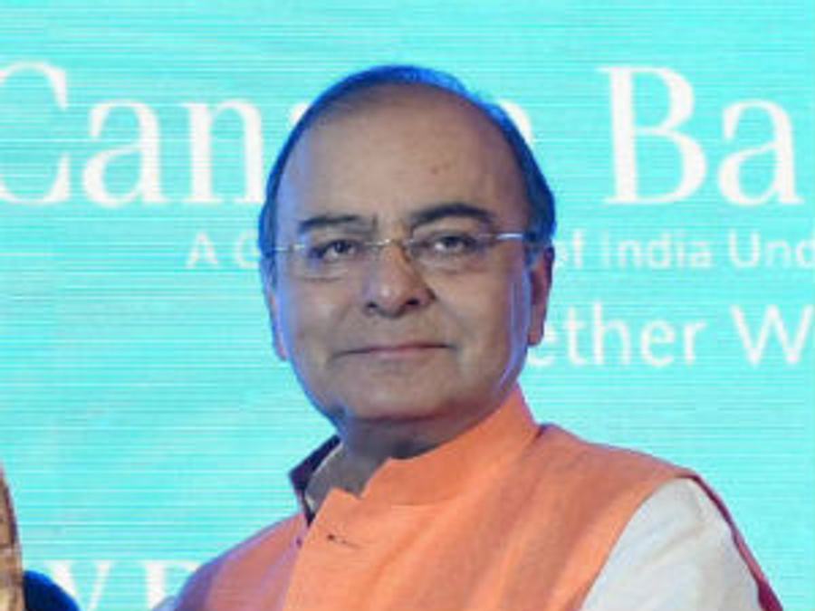 jaitley