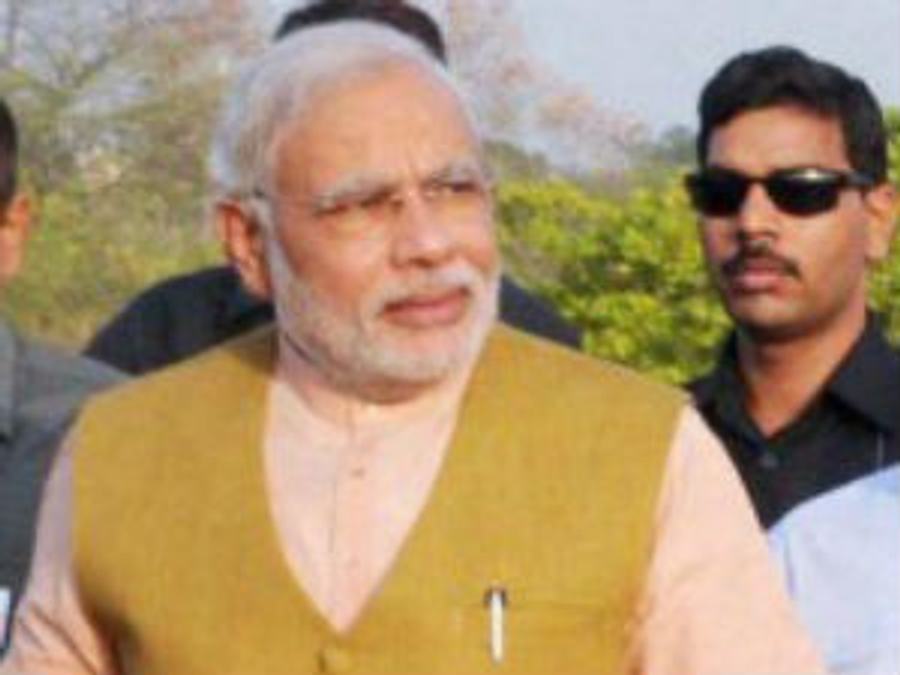 modi